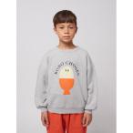 トレーナー Morning Egg sweatshirt キッズ 子供服