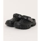 サンダル crocs クロックス OFFROAD SPORT CLOG「軽量/2WAY」レディースサンダル サボ(オフロードスポーツクロッグ) 202