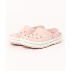 サンダル crocs クロックス CROCBAND CLOG「軽量」レディースサンダル サボ(クロックバンドクロッグ) 11016 レディース