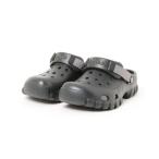 サンダル crocs クロックス OFFROAD SPORT CLOG「超軽量/2WAY」メンズサンダル サボ(オフロードスポーツクロッグ) 2026