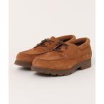 デッキシューズ Timberland ティンバーランド BRITTON SQUARE LACE UP SHOE メンズシューズ モカシン(ブリットンス