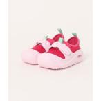 サンダル crocs クロックス SWIFTWATER SPLASH T「水陸両用」キッズサンダル サマーシューズ(トドラースウィフトウォータースプラ