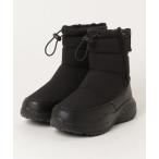 [TIGORA] [KIDS] ботинки 22.0cm черный Kids 