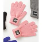 [THE NORTH FACE] [KIDS] перчатки ONE SIZE розовый Kids 