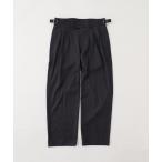 スラックス ANOTHER OFFICE / アナザーオフィス Santiago Slacks メンズ