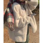 [VitaFelice] no color пальто FREE слоновая кость женский 