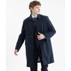 ショッピングモッズコート 「MACKINTOSH PHILOSOPHY」 モッズコート 38 ネイビー メンズ
