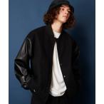 「unrelaxing」 スタジャン F