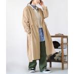 「e-zakkamania stores」 コート フリー ベージュ レディース