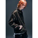 「glamb」 コーデュロイジャケット M ブラック系その他 メンズ