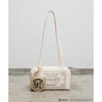 ショルダーバッグ バッグ FLAPPER フラッパー:ハリー・ポッター ホグワーツ特急チケットモチーフ 　スクエア　ショルダーバッグ レディース メン