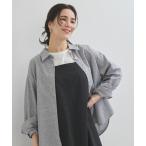 ブラウス シャツ 「Duchess Designs/ダッチェス・デザイン」Garment Dyed Shirts レディース