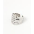  кольцо кольцо MENS объем кольцо / 190846 мужской 