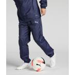パンツ PUMA プーマ メンズ サッカー チームファイナル ウラトリコット ピステパンツ メンズ