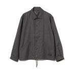 ブルゾン アウター Brooks Brothers / サージ コーチ ジャケット メンズ