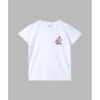 tシャツ 半袖 Tシャツ ”Brando” レディース