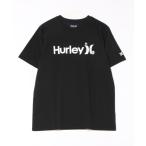tシャツ 「Hurley/ハーレー」ロゴTシャツ ONE AND ONLY PARISDAISY SS TEE メンズ レディース