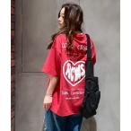 tシャツ ハートフルハッポウTシャツ メンズ