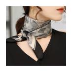  шарф бандана [2025] кольцо имеется Glenn в клетку шарф мужской женский 