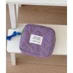 ポーチ urbanfemine./マルチスクエアポーチ U7479 レディース