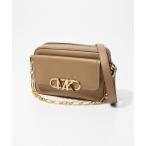 ショッピングマイケルコース ショルダーバッグ バッグ MICHAEL KORS Parker Medium Leather Crossbody Bag マイケルコース パーカー