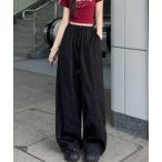  брюки-карго Y2K одноцветный свет dry casual брюки женский 