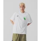 tシャツ TIGER S/S TEE メンズ レディース