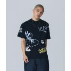 tシャツ GRAFFITI S/S TEE メンズ レディース