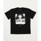 tシャツ Klaus Voormann / クラウス・フォアマン別注 プリントTシャツ メンズ