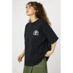 tシャツ PATCH CLOTH Tシャツ レディース メンズ