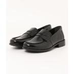 обувь HAWKINS Hawkins OLIVER LOAFER Oliver Loafer HL61002 BLACK мужской 