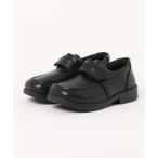  обувь HAWKINS Hawkins 18-21(H) LOAFER Loafer HK44008 BLACK Kids ребенок мужчина девочка 
