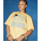 tシャツ UNION TOKYO PROPERTY OF TEE ユニオントーキョー Tシャツ メンズ レディース
