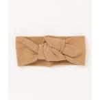  baby [Bs][it] [Quincy Mae]Knotted Headband || Golden