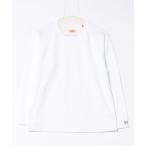 tシャツ ストレッチフライス リラックスフィット LS Tシャツ ウイメンズ レディース