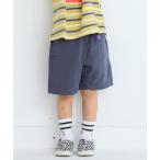 パンツ ピグメントクライミングショーツ キッズ 子供服 男の子 女の子