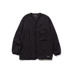 カーディガン PLC EXCURSION CARDIGAN/PLC エクスカーションカーディガン メンズ レディース
