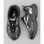 スニーカー PUMA（プーマ）モーフィックレトロスニーカー(WEB限定サイズ) レディース