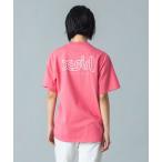 tシャツ MILLS LOGO S/S TEE レディース メンズ