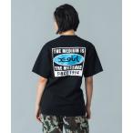 tシャツ BOX LOGO S/S TEE レディース メンズ