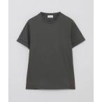 tシャツ 「WEB&一部店舗限定」タフタコンビカットソー レディース