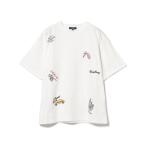 tシャツ ニューヨーク メキシコ グラフィック Tシャツ メンズ レディース