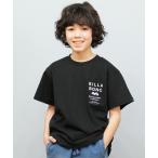 tシャツ BILLABONG/ビラボン SUN SCREEN キッズ Tシャツ BF01E-201 キッズ 子供服 男の子 女の子