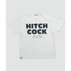 tシャツ HITCHCOCK Tシャツ レディース