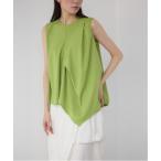 ブラウス シャツ 「PLUS」ランダムド