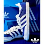 スニーカー ”国内417限定”「adidas / アディダス」SAMBA / サンバ OG メンズ