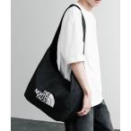 ショルダーバッグ 新色追加 日本未展開モデル THE NORTH FACE WHITE LABEL BIG LOGO SHOULDER BAG 韓国限