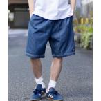 ジーンズ Dickies ツイルハーフパンツ メンズ レディース
