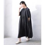 ワンピース さらっと夏のおめかしワンピース