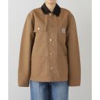 カバーオール CARHARTT WIP MICHIGAN COAT I031519:カバーオール レディース